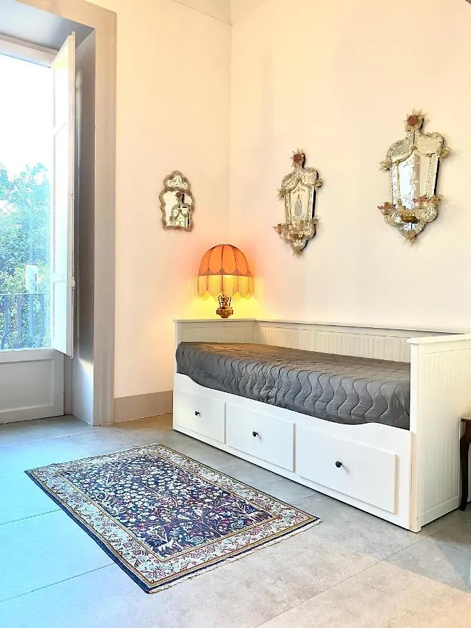 Appartamento Piazza Marina Chic Palermo