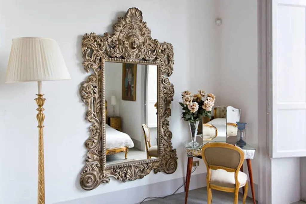Appartamento Piazza Marina Chic Palermo 0*,  Italia