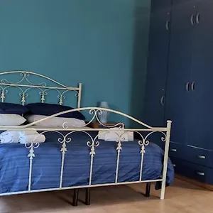 Appartamento Casa Samu, Palermo