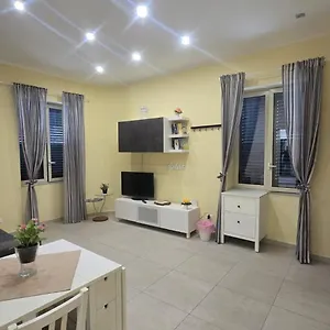 Appartamento Casetta Delia, Palermo